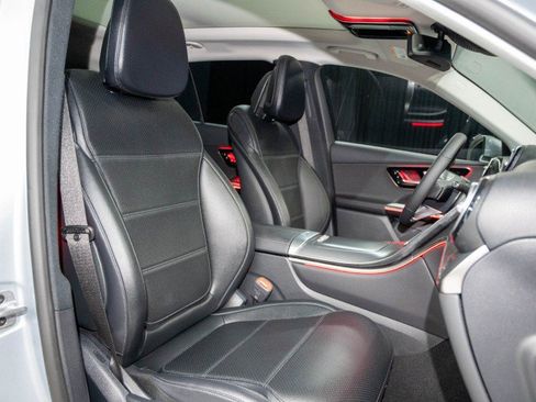 New 2026 Mercedes-Benz GLC 300 image 12