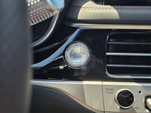 New 2025 Genesis G70 3.3T Advanced w/ Sport Prestige Package image 28