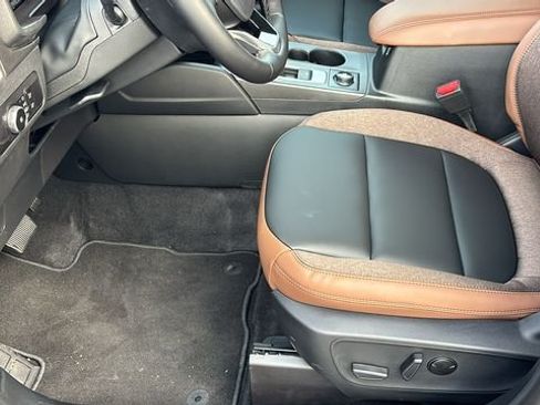 New 2026 Ford Bronco Sport Outer Banks w/ Outer Banks Tech Package+ AWD/4WD image 25