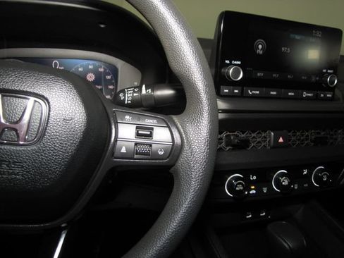 Certified 2024 Honda Accord LX image 6