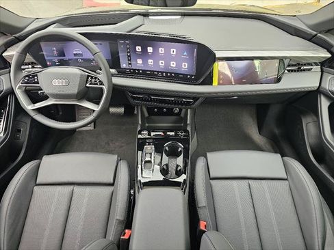 New 2027 Audi A6 e-tron Premium AWD/4WD image 4