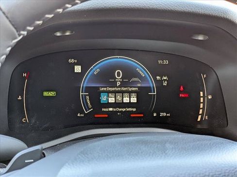 New 2026 Toyota Camry SE FWD image 11