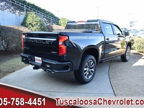 Used 2021 Chevrolet Silverado 1500 RST w/ All Star Edition Plus image 13