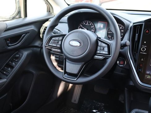 New 2026 Subaru Crosstrek 2.0i Premium image 22