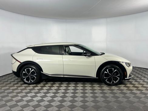 Used 2023 Kia EV6 Wind w/ Wind Technology Package image 3