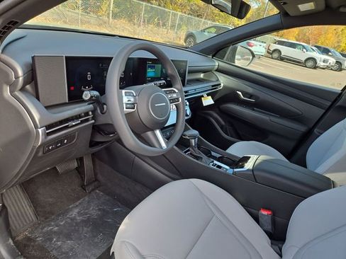 New 2026 Hyundai Santa Cruz SEL AWD/4WD image 20