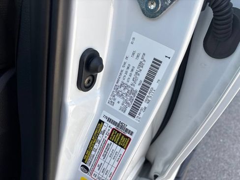 Used 2026 Toyota Tundra SR5 RWD image 34
