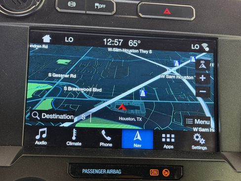 Used 2018 Ford F250 King Ranch image 24