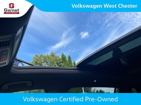 Certified 2023 Volkswagen Tiguan SEL R-Line AWD/4WD image 22