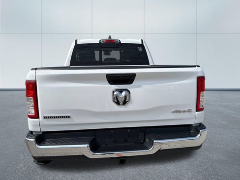 Certified 2023 RAM 1500 Big Horn AWD/4WD image 5