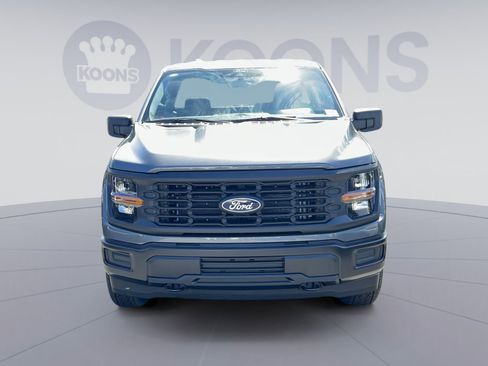 New 2026 Ford F150 XL image 19