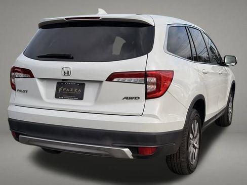 Used 2021 Honda Pilot EX-L image 5