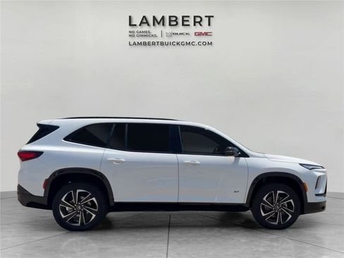 New 2026 Buick Enclave Sport Touring w/ Power Package AWD/4WD image 6