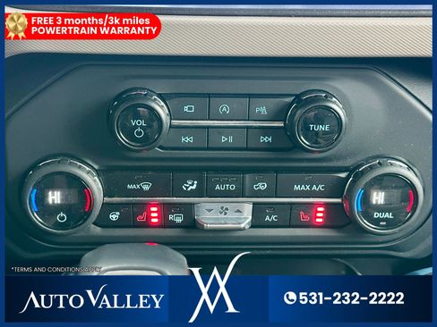 Used 2024 Ford Bronco Wildtrak image 40