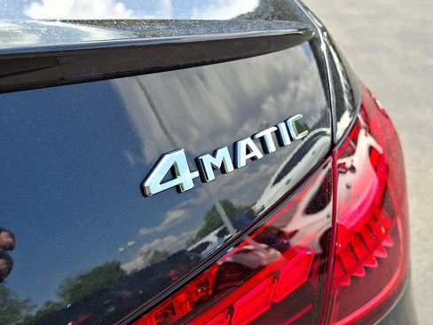 Certified 2026 Mercedes-Benz C 300 4MATIC Sedan image 30