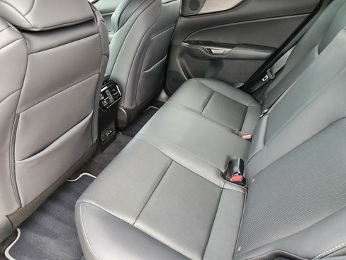 Certified 2023 Lexus NX 350 F Sport image 38