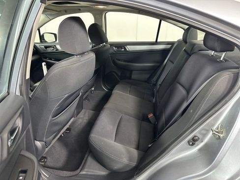 Used 2015 Subaru Legacy 2.5i Premium image 25