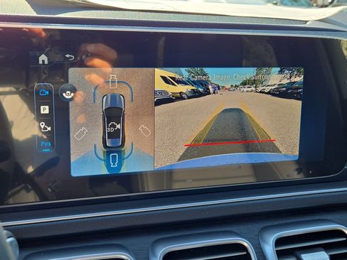 New 2025 Mercedes-Benz GLE 350 GLE 350 image 18