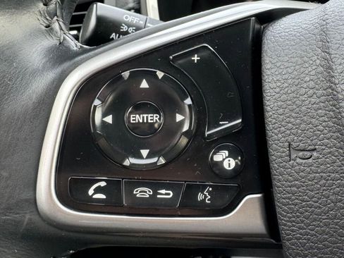 Used 2020 Honda CR-V EX-L image 25