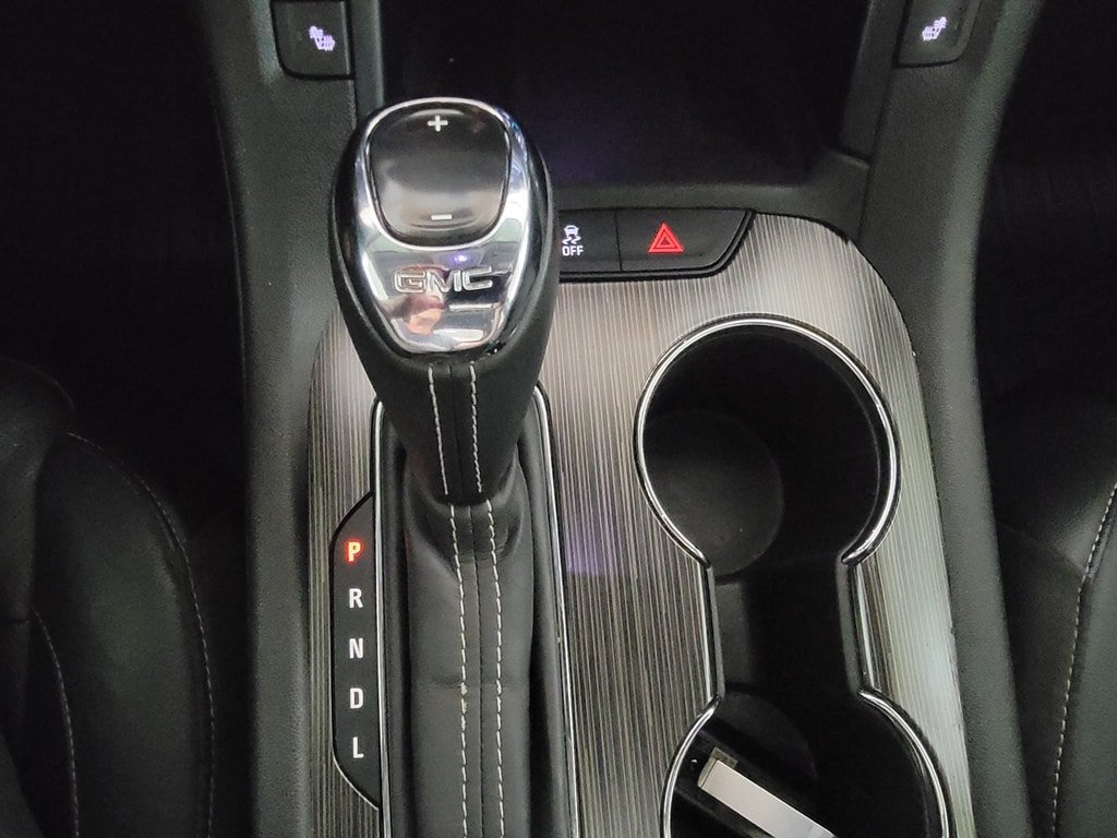 Used 2019 GMC Acadia SLT AWD/4WD image 18
