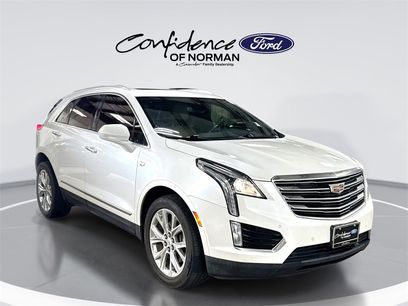 Used 2018 Cadillac XT5 Luxury w/ Driver Awareness Package