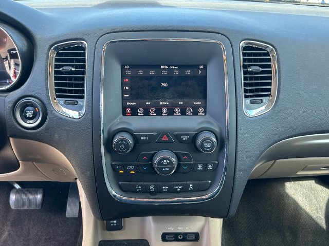 Used 2018 Dodge Durango SXT w/ Quick Order Package 2BB AWD/4WD image 12