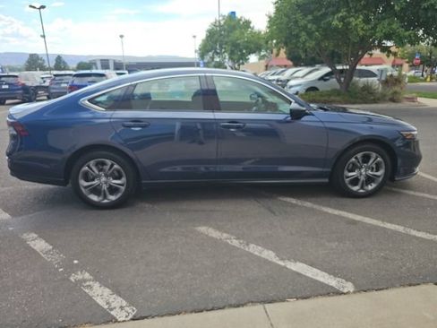 Used 2024 Honda Accord EX image 4