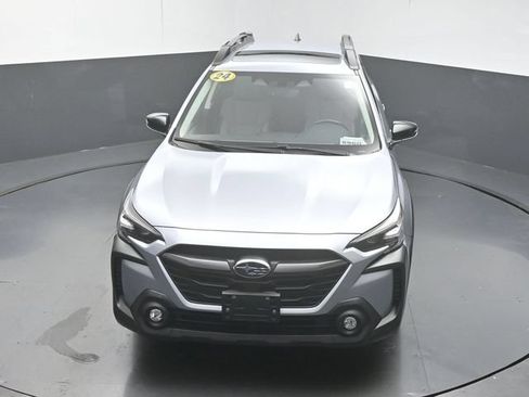 Certified 2024 Subaru Outback Premium AWD/4WD image 44