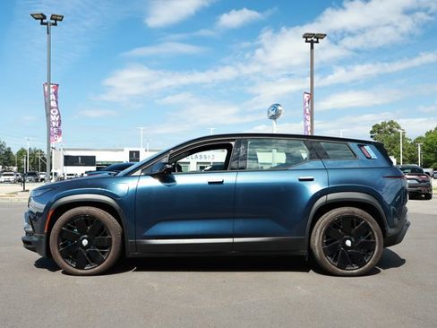 Used 2023 Fisker Ocean Extreme AWD/4WD image 5
