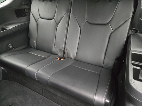 Certified 2025 Lexus TX 350 AWD w/ Technology Package image 29