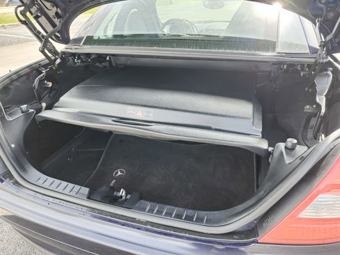 Used 2006 Mercedes-Benz SLK 350 image 22