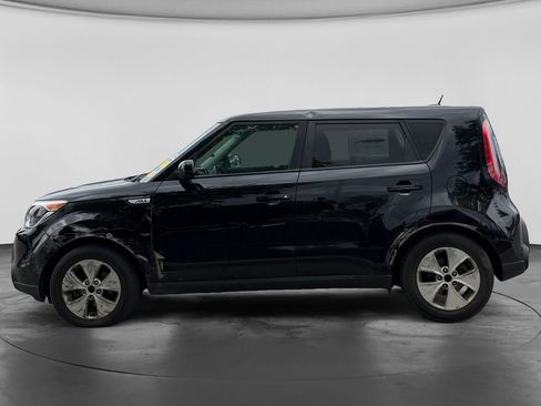 Used 2016 Kia Soul FWD image 6