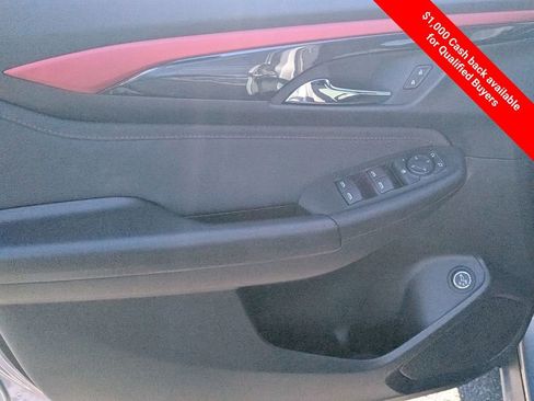 New 2026 Chevrolet TrailBlazer RS w/ Convenience Package image 14