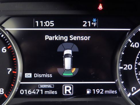 Used 2024 Mitsubishi Outlander SE image 48