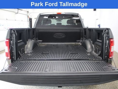 Used 2018 Ford F150 XL w/ Equipment Group 101A Mid AWD/4WD image 5