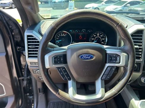 Used 2019 Ford F150 King Ranch w/ Equipment Group 601A Luxury AWD/4WD image 21