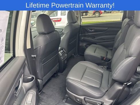 New 2026 Subaru Ascent Premium w/ Popular Package #2 image 19