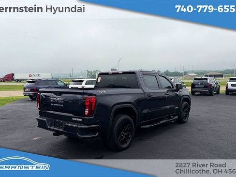 Used 2023 GMC Sierra 1500 Elevation AWD/4WD image 33