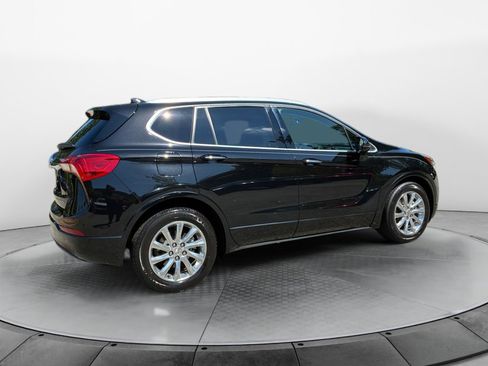 Used 2019 Buick Envision Essence FWD image 7