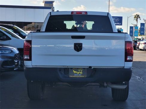 Certified 2024 RAM 1500 Classic Warlock image 5