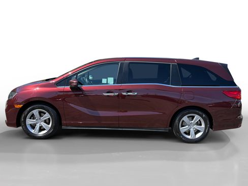 Used 2019 Honda Odyssey EX-L image 2