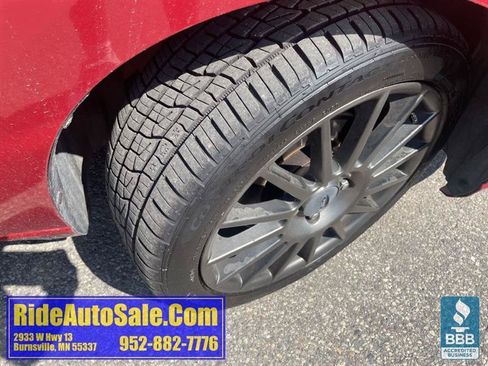 Used 2010 Ford Focus SES FWD image 26