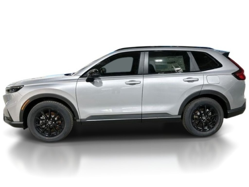 New 2026 Honda CR-V Sport-L image 4