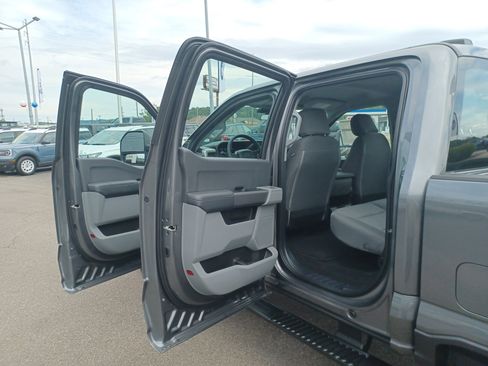 New 2026 Ford F250 XL w/ STX Appearance Package image 16
