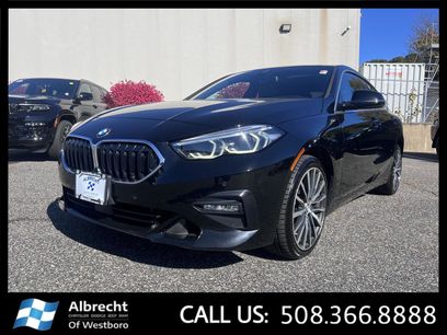 Used 2021 BMW 228i xDrive Gran Coupe w/ Convenience Package