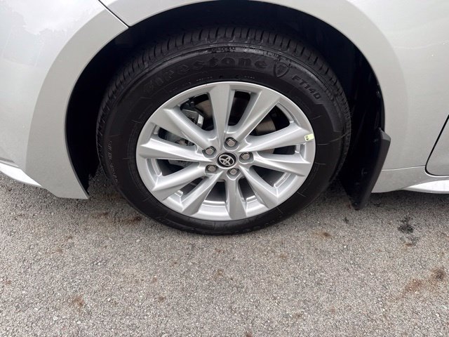 New 2026 Toyota Corolla LE FWD image 10