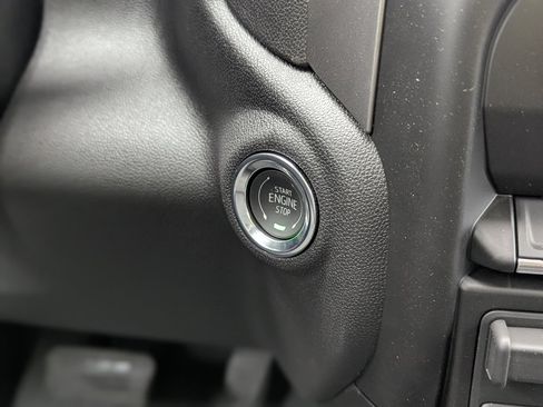 New 2026 Chevrolet Silverado 1500 Custom Trail Boss image 25