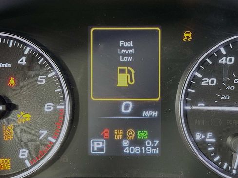 Used 2022 Subaru Outback Touring XT image 12