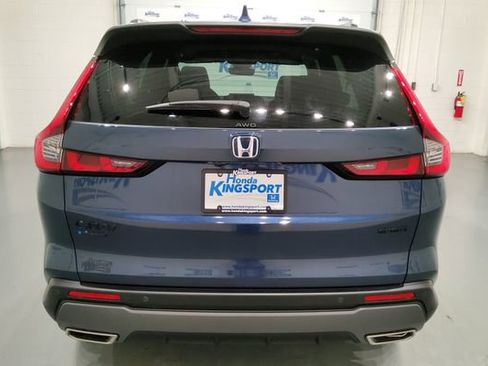 New 2026 Honda CR-V Sport-L image 11