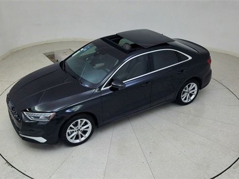 Used 2025 Audi A3 2.0T Premium image 77